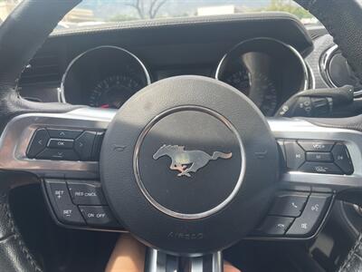 2015 Ford Mustang GT Premium - Photo 9 - Cottonwood, AZ 86326