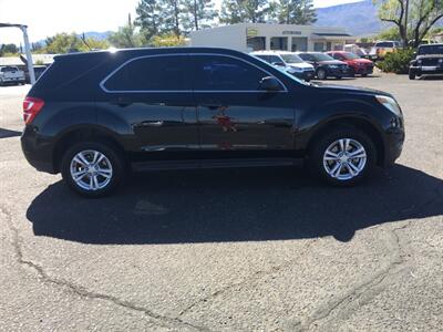 2017 Chevrolet Equinox LS   - Photo 3 - Cottonwood, AZ 86326