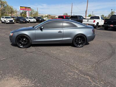 2012 Audi A5 2.0T quattro Premium  ALL WHEEL DRIVE - Photo 5 - Cottonwood, AZ 86326