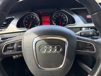 2012 Audi A5 2.0T quattro Premium  ALL WHEEL DRIVE - Photo 12 - Cottonwood, AZ 86326