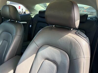 2012 Audi A5 2.0T quattro Premium  ALL WHEEL DRIVE - Photo 8 - Cottonwood, AZ 86326