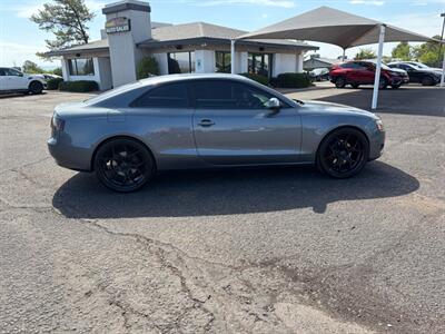 2012 Audi A5 2.0T quattro Premium  ALL WHEEL DRIVE - Photo 3 - Cottonwood, AZ 86326