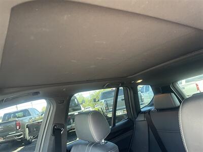 2017 BMW X3 xDrive28i ALL WHEEL DRIVE - Photo 10 - Cottonwood, AZ 86326