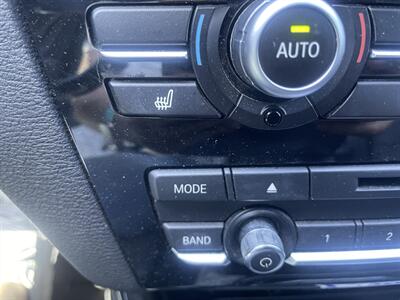 2017 BMW X3 xDrive28i ALL WHEEL DRIVE - Photo 12 - Cottonwood, AZ 86326