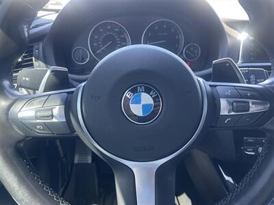 2017 BMW X3 xDrive28i ALL WHEEL DRIVE - Photo 14 - Cottonwood, AZ 86326