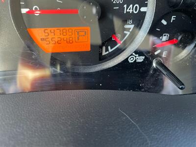 2011 Nissan Frontier SV V6 4x4 - Photo 12 - Cottonwood, AZ 86326