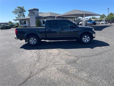 2011 Nissan Frontier SV V6 4x4 - Photo 3 - Cottonwood, AZ 86326