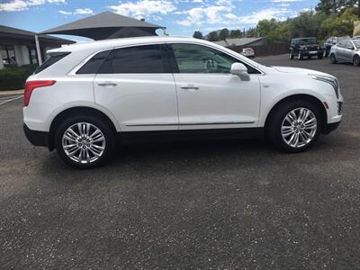 2017 Cadillac XT5 Premium Luxury  ALL WHEEL DRIVE - Photo 3 - Cottonwood, AZ 86326