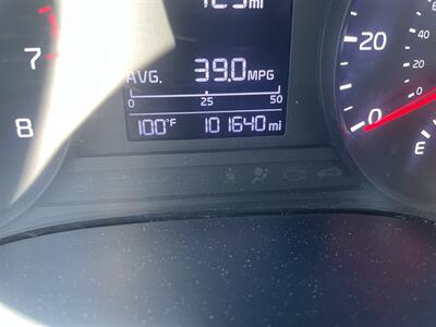 2020 Kia Rio LX - Photo 8 - Cottonwood, AZ 86326