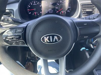 2020 Kia Rio LX - Photo 7 - Cottonwood, AZ 86326