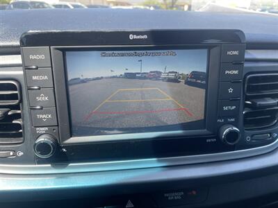 2020 Kia Rio LX - Photo 6 - Cottonwood, AZ 86326