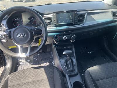 2020 Kia Rio LX - Photo 5 - Cottonwood, AZ 86326