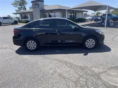 2020 Kia Rio LX - Photo 2 - Cottonwood, AZ 86326