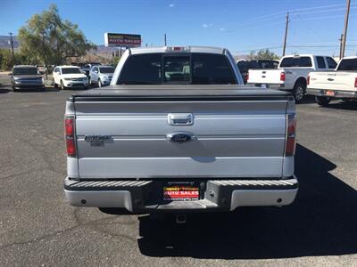 2013 Ford F-150 XLT  FX-2 - Photo 4 - Cottonwood, AZ 86326