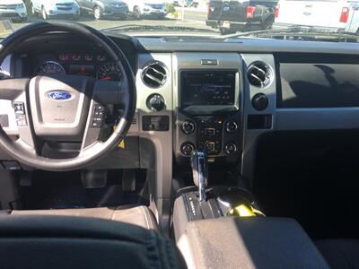 2013 Ford F-150 XLT  FX-2 - Photo 13 - Cottonwood, AZ 86326