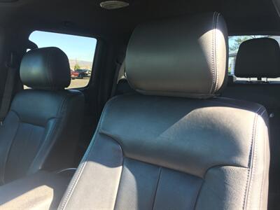 2013 Ford F-150 XLT  FX-2 - Photo 7 - Cottonwood, AZ 86326