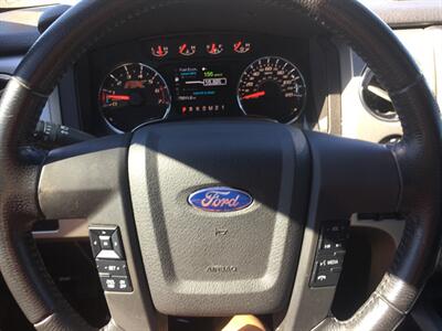 2013 Ford F-150 XLT  FX-2 - Photo 16 - Cottonwood, AZ 86326