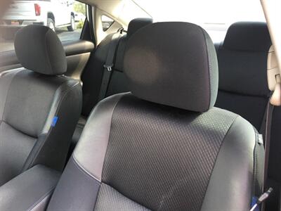 2016 Nissan Altima SR   - Photo 7 - Cottonwood, AZ 86326