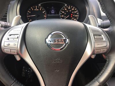 2016 Nissan Altima SR   - Photo 12 - Cottonwood, AZ 86326