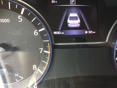 2016 Nissan Altima SR   - Photo 13 - Cottonwood, AZ 86326