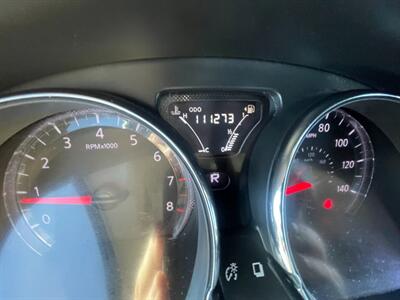 2017 Nissan Versa 1.6 S   - Photo 8 - Cottonwood, AZ 86326