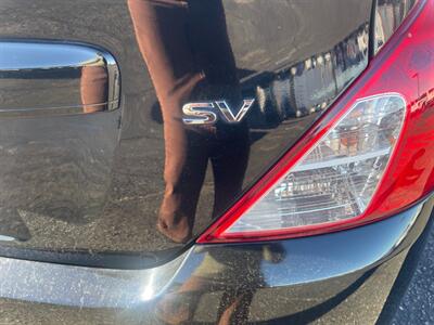 2017 Nissan Versa 1.6 S   - Photo 2 - Cottonwood, AZ 86326