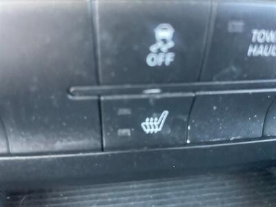 2014 RAM 1500 SLT  4X4 - Photo 6 - Cottonwood, AZ 86326