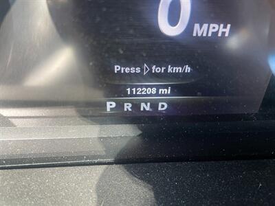 2014 RAM 1500 SLT  4X4 - Photo 8 - Cottonwood, AZ 86326