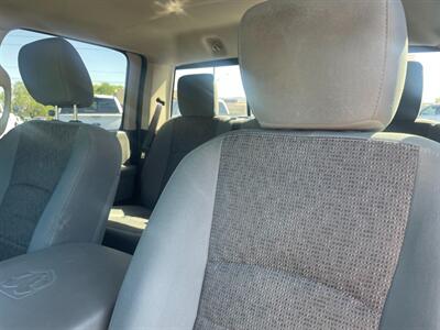 2014 RAM 1500 SLT  4X4 - Photo 3 - Cottonwood, AZ 86326