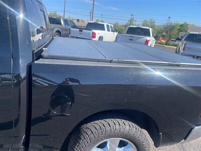 2014 RAM 1500 SLT  4X4 - Photo 2 - Cottonwood, AZ 86326