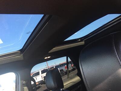 2018 Ford Explorer Sport  ALL WHEEL DRIVE - Photo 11 - Cottonwood, AZ 86326