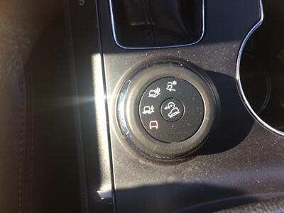 2018 Ford Explorer Sport  ALL WHEEL DRIVE - Photo 15 - Cottonwood, AZ 86326