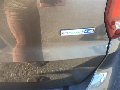 2018 Ford Explorer Sport  ALL WHEEL DRIVE - Photo 7 - Cottonwood, AZ 86326