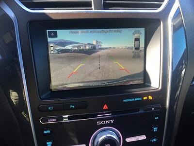 2018 Ford Explorer Sport  ALL WHEEL DRIVE - Photo 16 - Cottonwood, AZ 86326