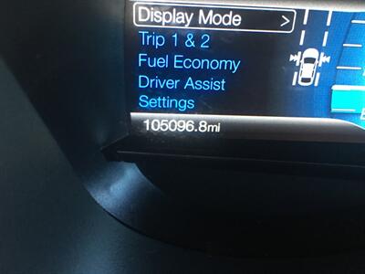 2018 Ford Explorer Sport  ALL WHEEL DRIVE - Photo 18 - Cottonwood, AZ 86326