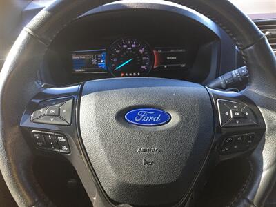 2018 Ford Explorer Sport  ALL WHEEL DRIVE - Photo 17 - Cottonwood, AZ 86326