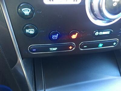 2018 Ford Explorer Sport  ALL WHEEL DRIVE - Photo 14 - Cottonwood, AZ 86326