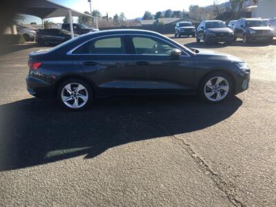 2022 Audi A3 Premium 40 TFSI   - Photo 2 - Cottonwood, AZ 86326