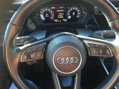 2022 Audi A3 Premium 40 TFSI   - Photo 10 - Cottonwood, AZ 86326