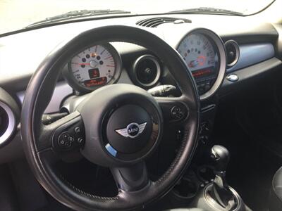 2011 MINI Cooper   - Photo 5 - Cottonwood, AZ 86326