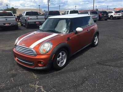 2011 MINI Cooper   - Photo 1 - Cottonwood, AZ 86326