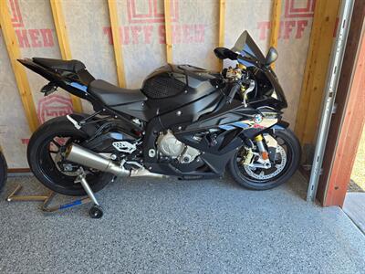 2014 BMW S 1000 RR   - Photo 2 - Cottonwood, AZ 86326