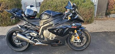 2014 BMW S 1000 RR   - Photo 1 - Cottonwood, AZ 86326