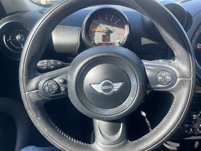 2016 MINI Countryman Cooper - Photo 9 - Cottonwood, AZ 86326