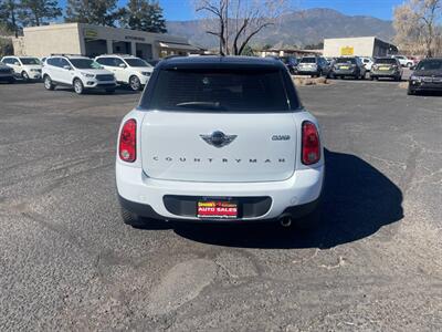 2016 MINI Countryman Cooper - Photo 4 - Cottonwood, AZ 86326