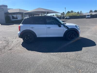 2016 MINI Countryman Cooper - Photo 3 - Cottonwood, AZ 86326