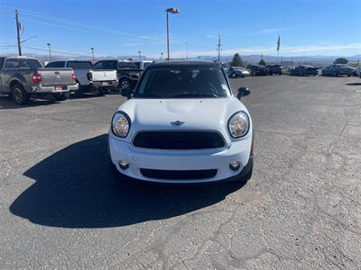 2016 MINI Countryman Cooper - Photo 2 - Cottonwood, AZ 86326