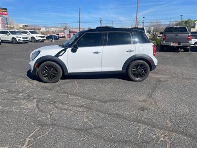 2016 MINI Countryman Cooper - Photo 5 - Cottonwood, AZ 86326