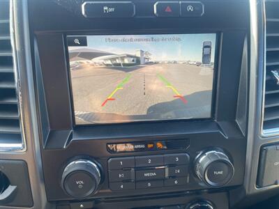 2015 Ford F-150 XLT   - Photo 11 - Cottonwood, AZ 86326