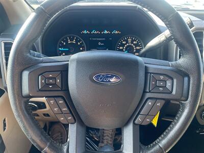 2015 Ford F-150 XLT   - Photo 13 - Cottonwood, AZ 86326